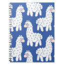 Search for alpaca notebooks Pattern