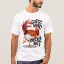 Search for guess what chicken butt Animal