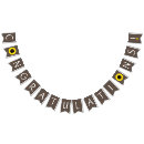 Search for elegant bunting flags Simple