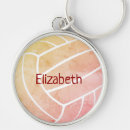 Search for peach key rings Feminine