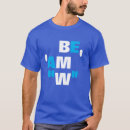 Search for beamers tshirts Bmw