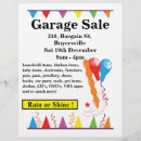 Search for yard sale posters Sales