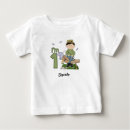Search for little fish baby clothes Fisherman