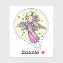 Search for floating stickers Cute