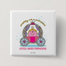 Search for chorion badges Little miss princess