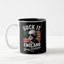 Search for george washington mugs 4th of july