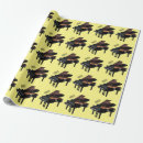Search for piano wrapping paper Keyboard