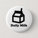 Search for milk round badges Kids