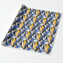 Search for creative wrapping paper Vintage