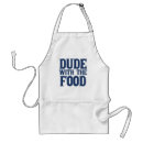 Search for dude aprons Bbq