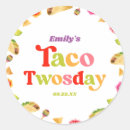 Search for mexican party favor stickers For kids