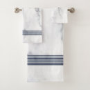Search for black and white marble bath towels Elegant