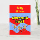 Search for geocaching cards Gps