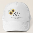 Search for sunflower hats Elegant