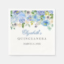 Search for quinceanera napkins Birthday