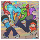 Search for hip hop fabric Music