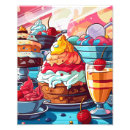 Search for tasty art Sweets