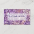 Search for dirty business cards Abstract