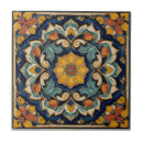 Search for vintage art deco tiles William morris