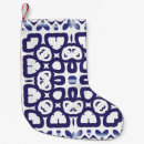 Search for vintage christmas stockings Decorative