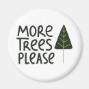 Search for more trees magnets Environment