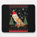 Search for owl mousepads Christmas coupon deals