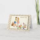 Search for french christmas cards Vintage