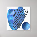 Search for heart shaped canvas prints Minimalist