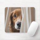 Search for curtains mousepads Brown