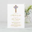 Search for remembrance memorial invitations Floral