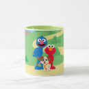 Search for grover sesame street mugs Tango
