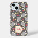 Search for hedgehog iphone cases Whimsical