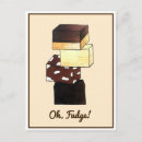 Search for foodie birthday cards Sweets