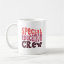 Search for special education teacher mugs Crew