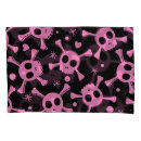 Search for pirate pillowcases Skull