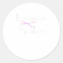 Search for hairdressing stickers Salon