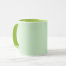Search for pistachio mugs Solid