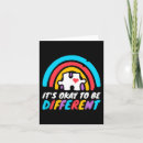 Search for different cards Awareness