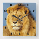 Search for blue lion art Africa