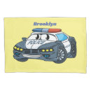 Search for police pillowcases Law enforcement
