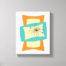 Search for funky canvas prints Geometric