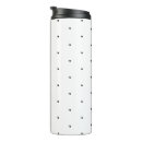 Search for black and white polka dot mugs Stylish