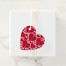 Search for valentines favour tags Stylish