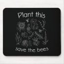 Search for save the world mousepads Planet