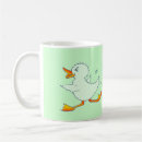 Search for green duck mugs Cute