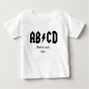 Search for abcd tshirts Acdc