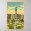 Search for public square posters Ohio
