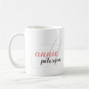Search for annie mugs For her