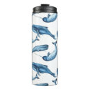 Search for whale travel mugs Animal