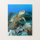 Search for marines puzzles Green